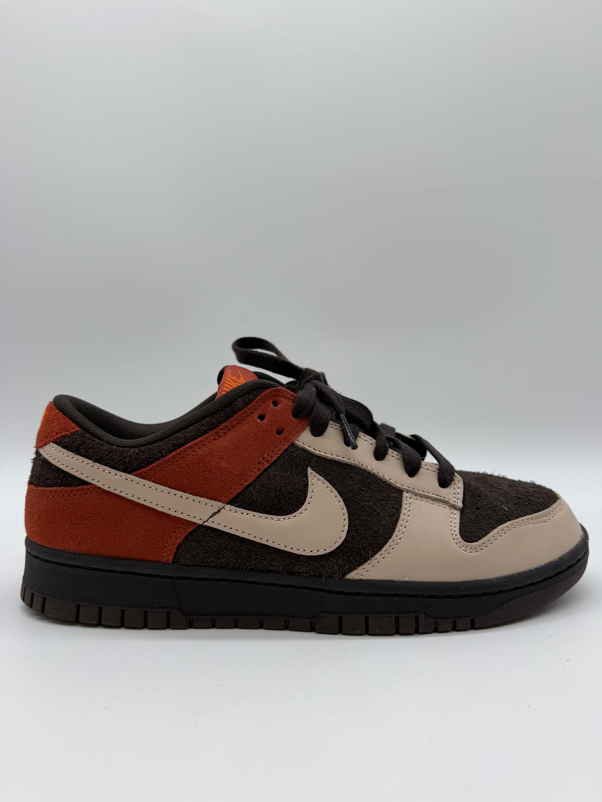 Nike Dunk Low Red Panda