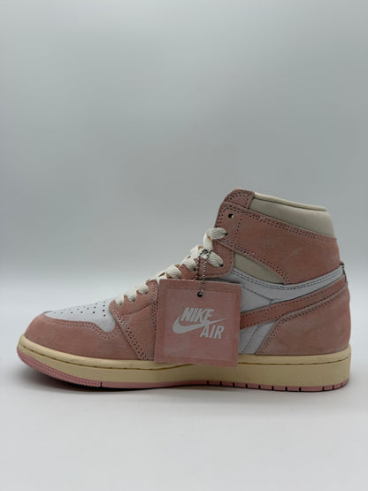 Jordan 1 Retro High OG Washed Pink (Women's)