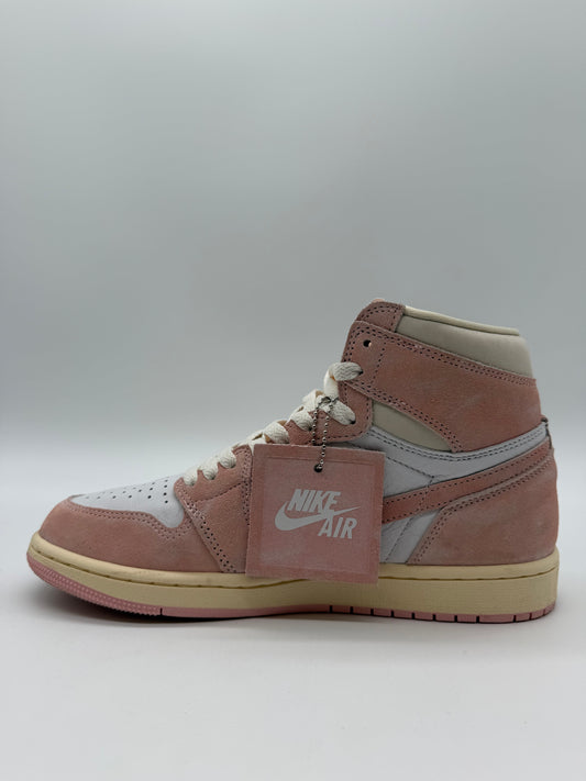 Jordan 1 Retro High OG Washed Pink (Women's)
