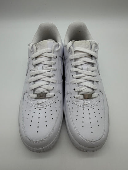 Nike Air Force 1 Low Supreme White