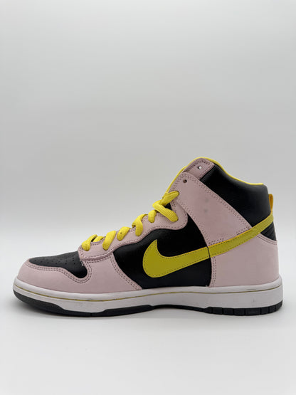 Nike SB Dunk High Miss Piggy