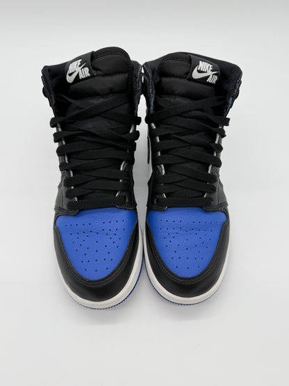 Nike Air Jordan 1 Royal Toe