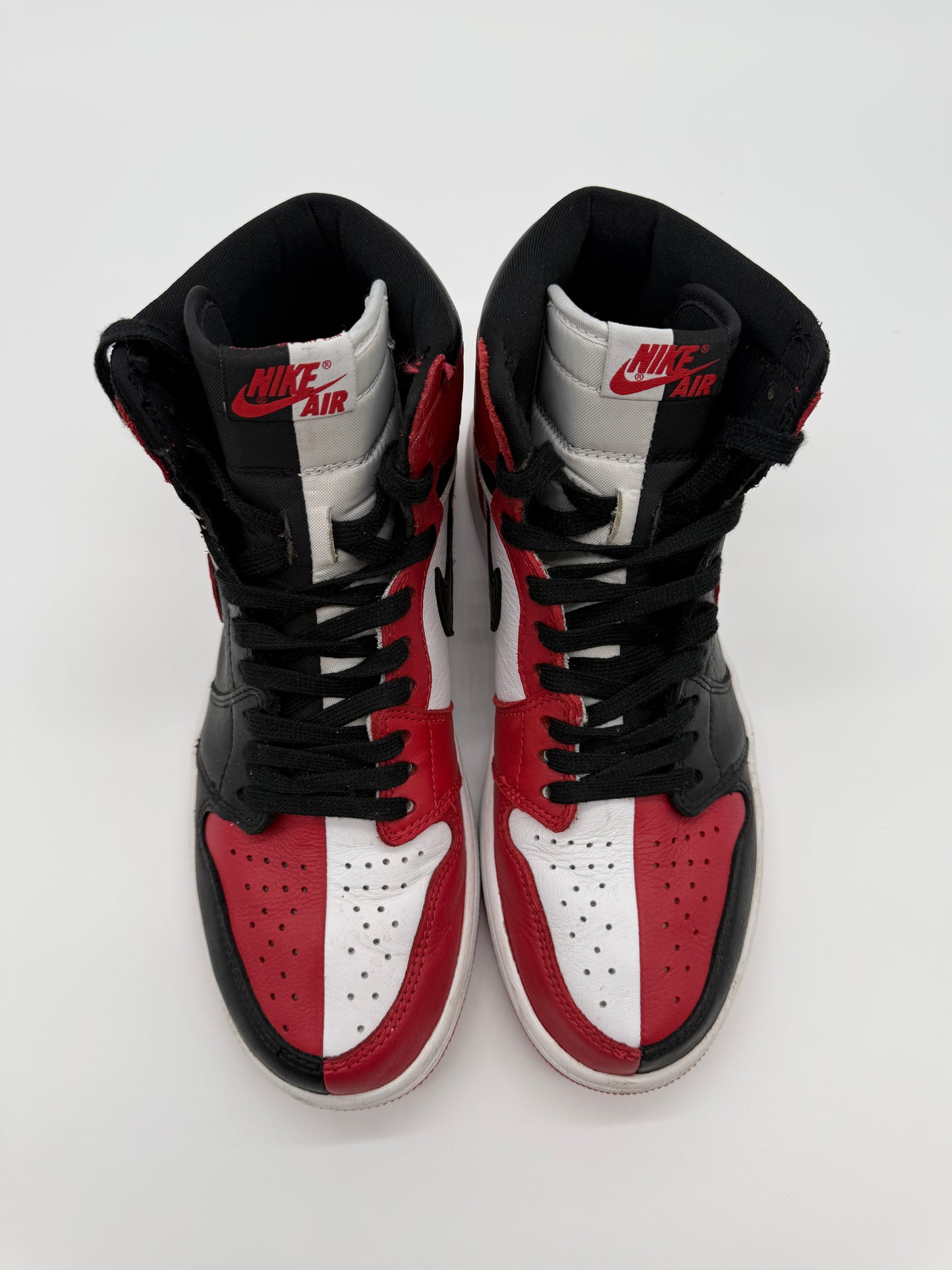 Jordan 1 High Homage to Home