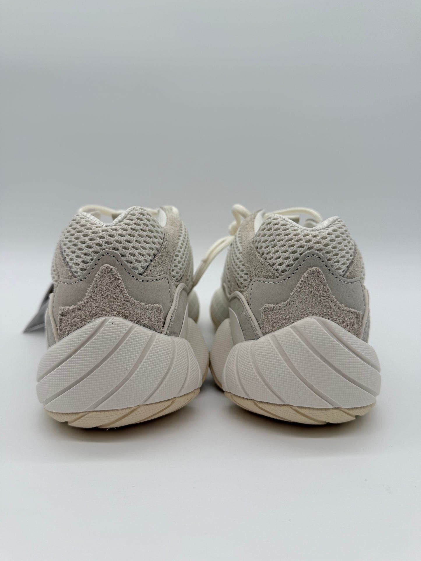 Yeezy 500 Bone White