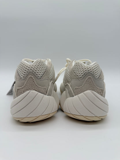 Yeezy 500 Bone White