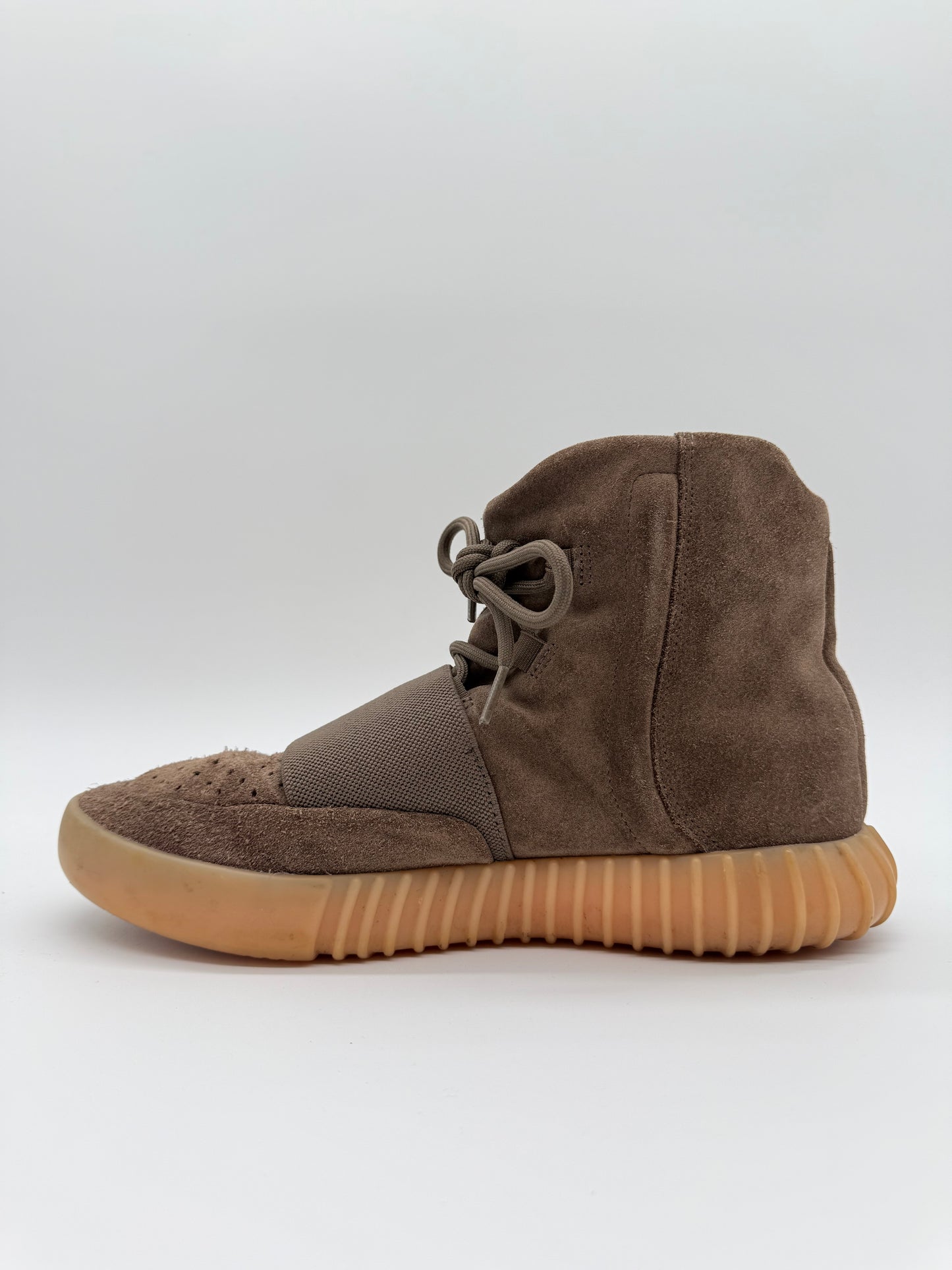 Yeezy Boost 750 Chocolate