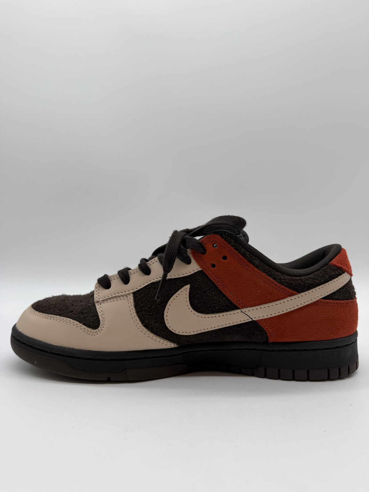 Nike Dunk Low Red Panda