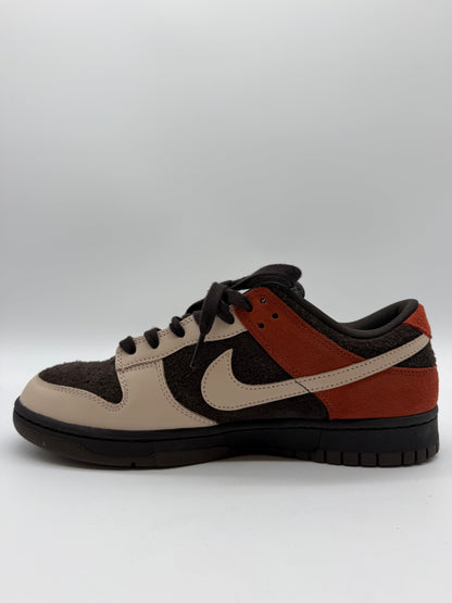 Nike Dunk Low Red Panda
