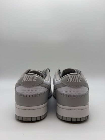 Nike Dunk Low Grey Fog