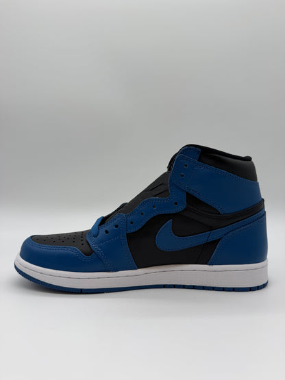 Jordan 1 Retro High Dark Marina Blue