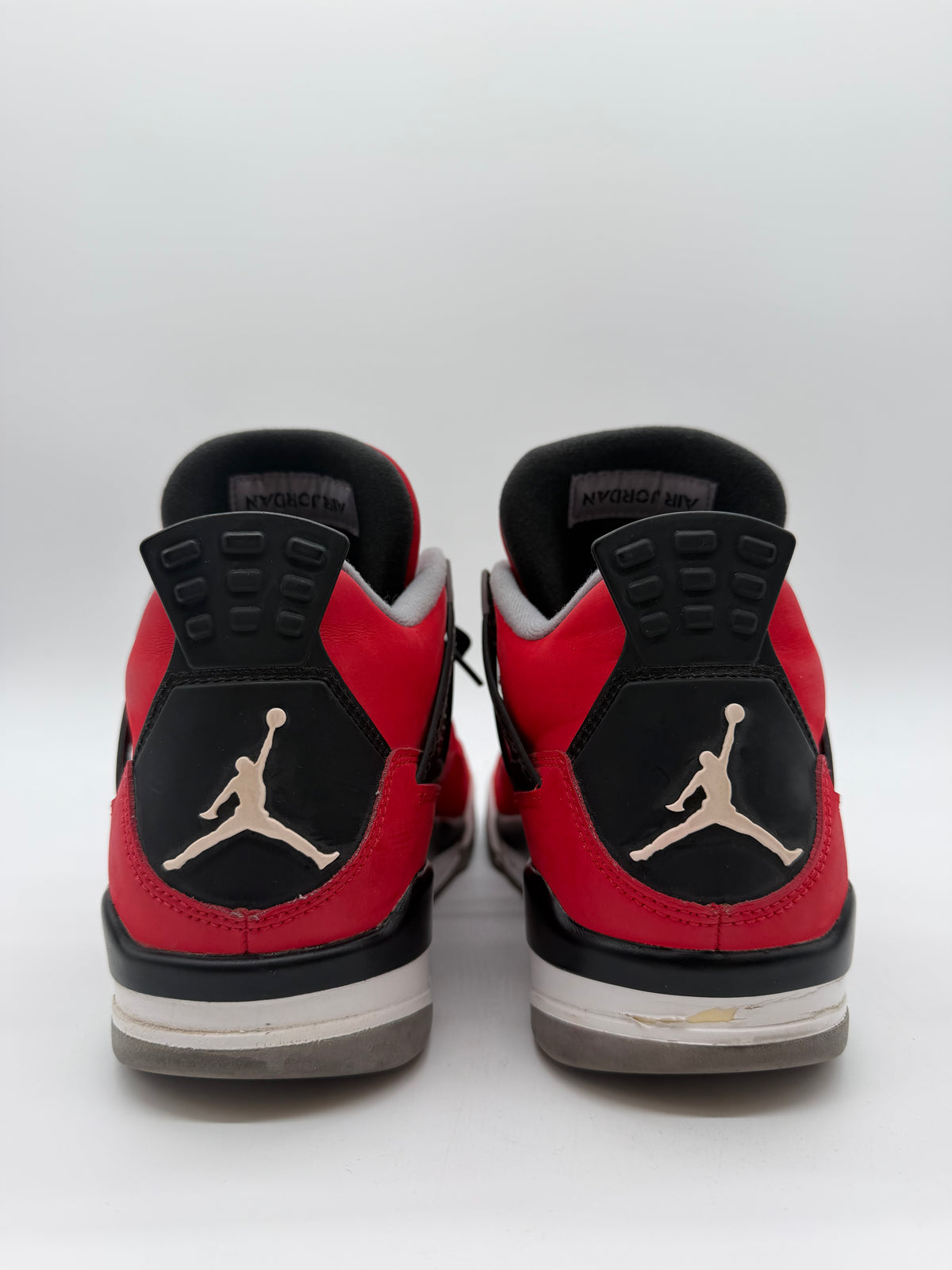 Jordan 4 Toro Bravo (2013)