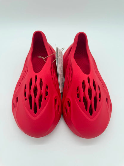 Adidas Yeezy Foam RNNR Vermillion