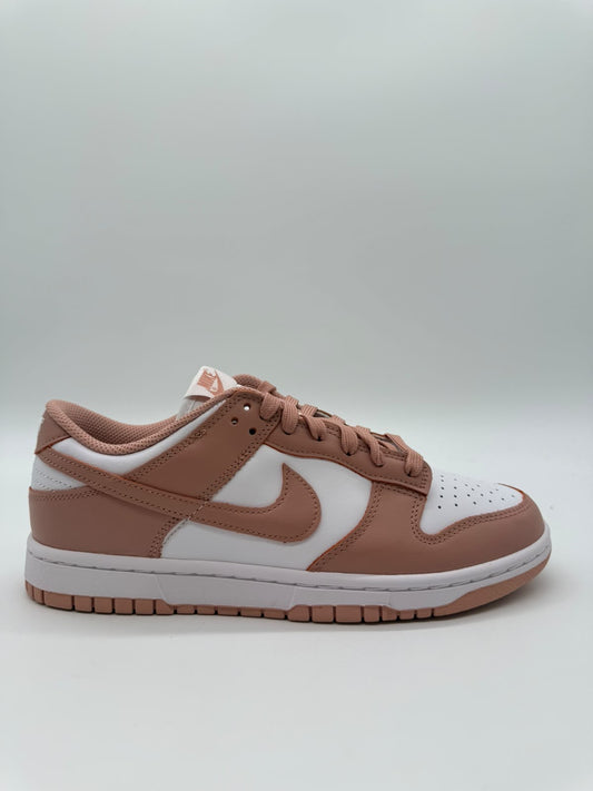 Nike Dunk Low Rose Whisper (W)