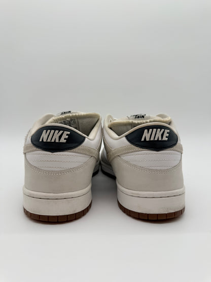 Nike SB Dunk Low Gino Iannucci 3