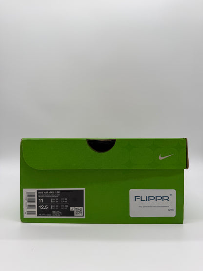Nike Air Max 1 Huf Pear