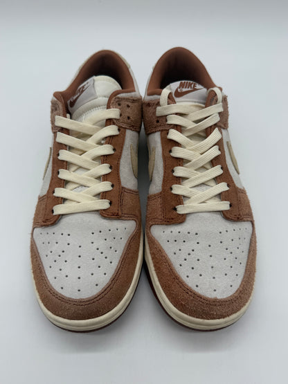Nike Dunk Low Medium Curry