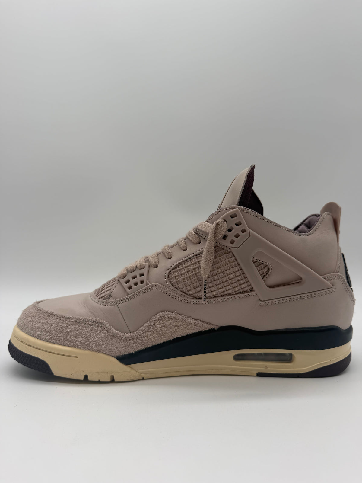 Jordan 4 A Ma Maniere While You Were Sleeping