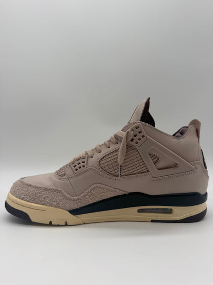Jordan 4 A Ma Maniere While You Were Sleeping