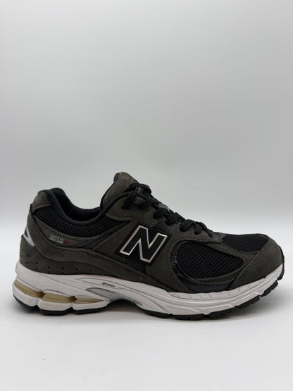 New Balance 2002R Dark Grey