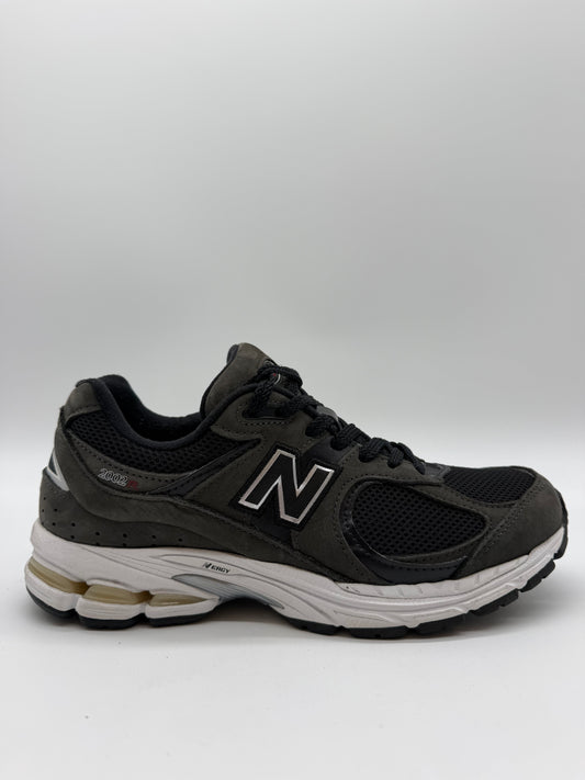 New Balance 2002R Dark Grey