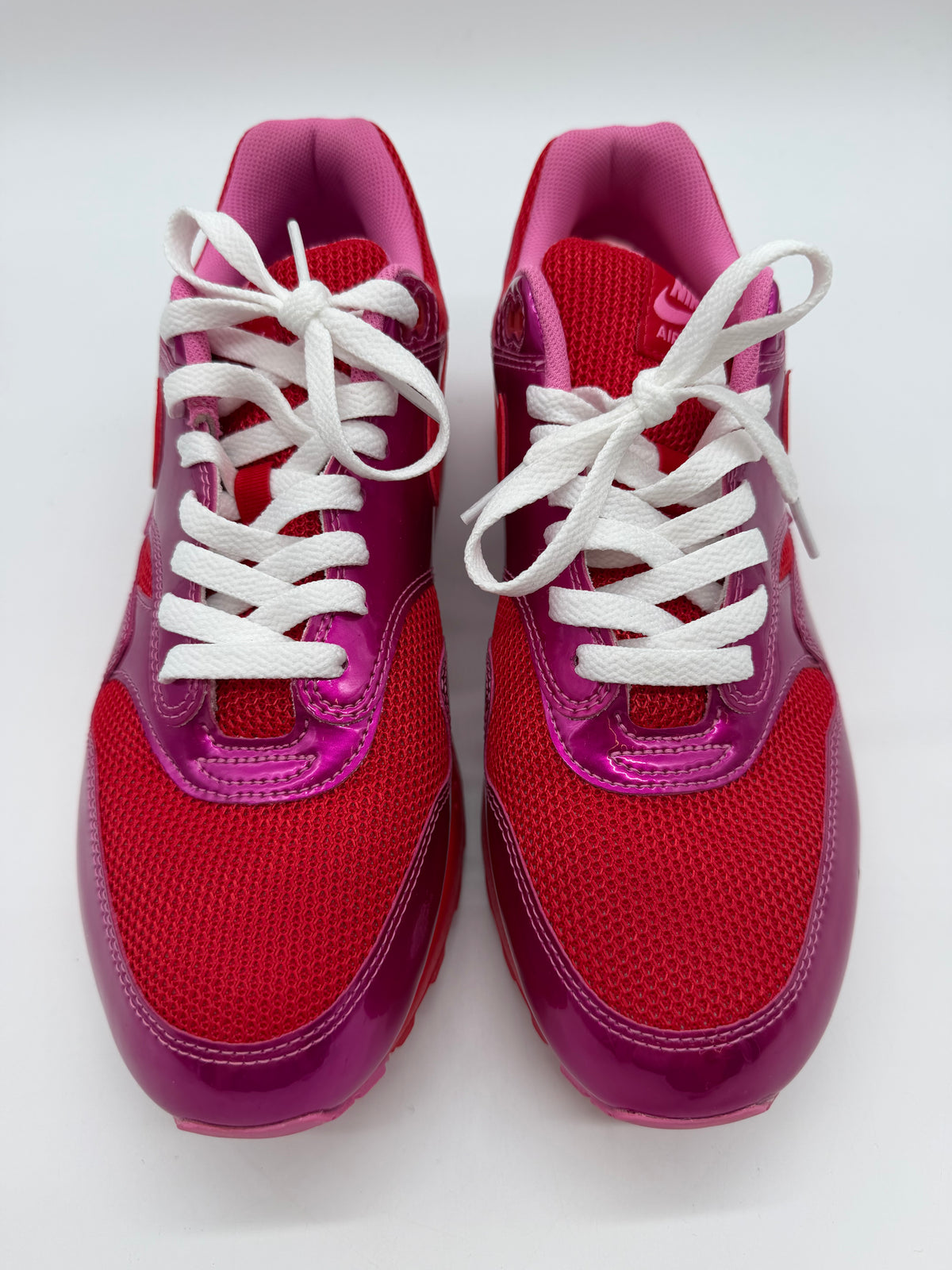 NIke Air Max 1 Valentine Pink