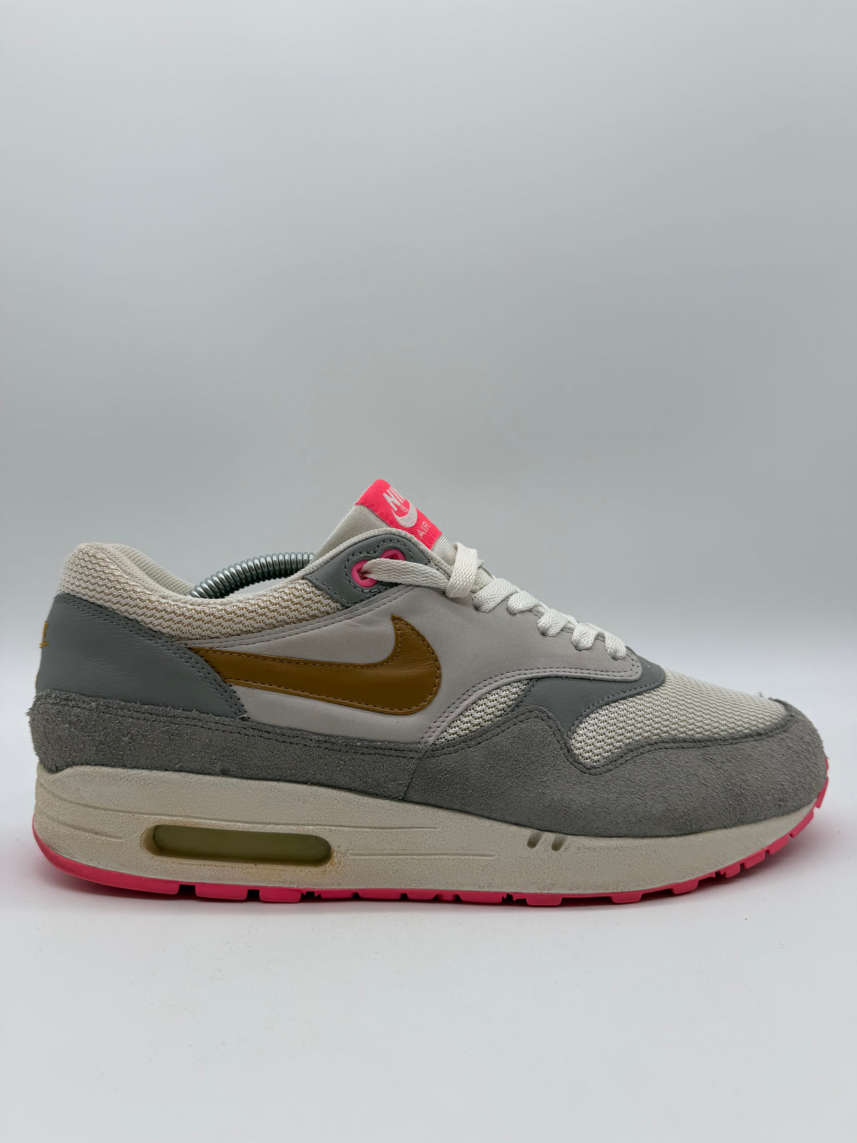 Nike Air Max 1 Pink Pack Flamingo