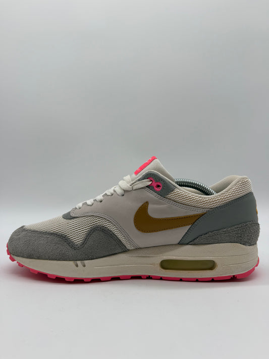 Nike Air Max 1 Pink Pack Flamingo