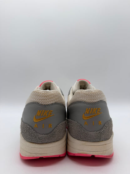 Nike Air Max 1 Pink Pack Flamingo