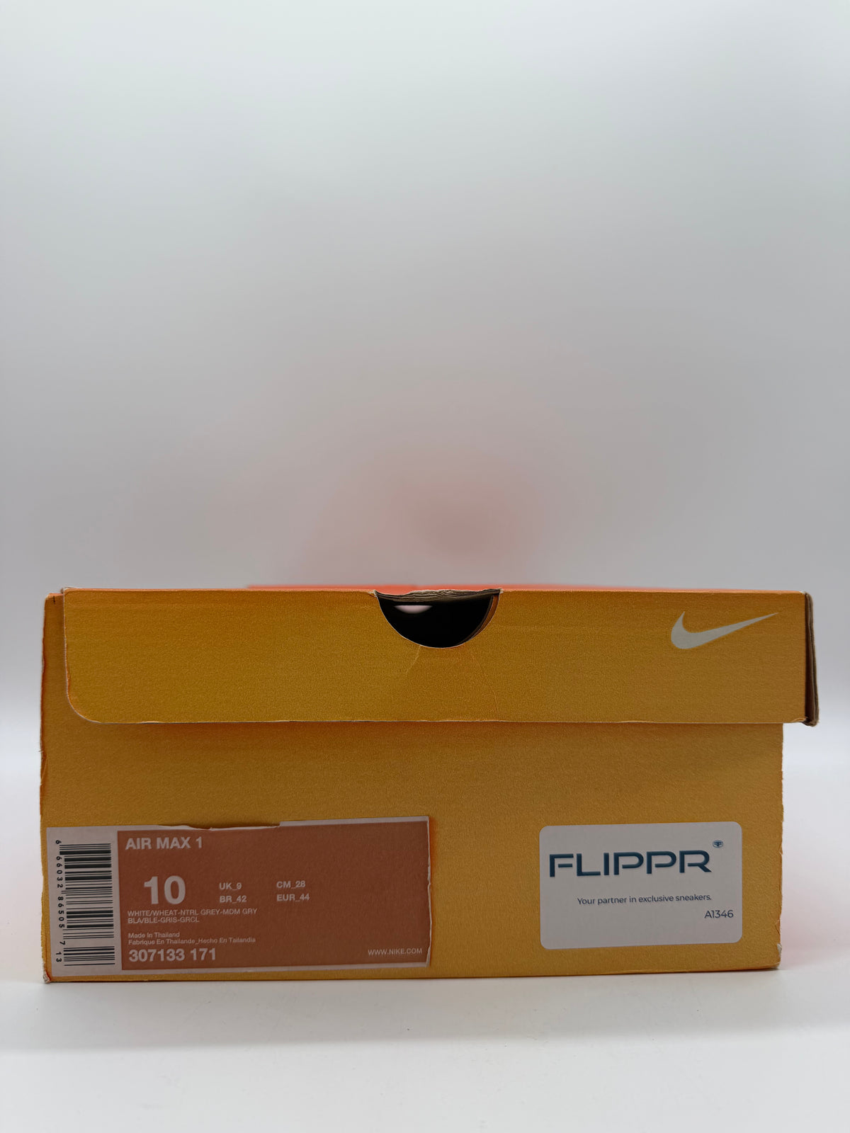 Nike Air Max 1 Pink Pack Flamingo
