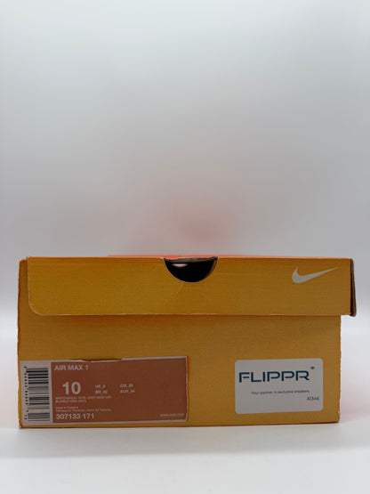 Nike Air Max 1 Pink Pack Flamingo