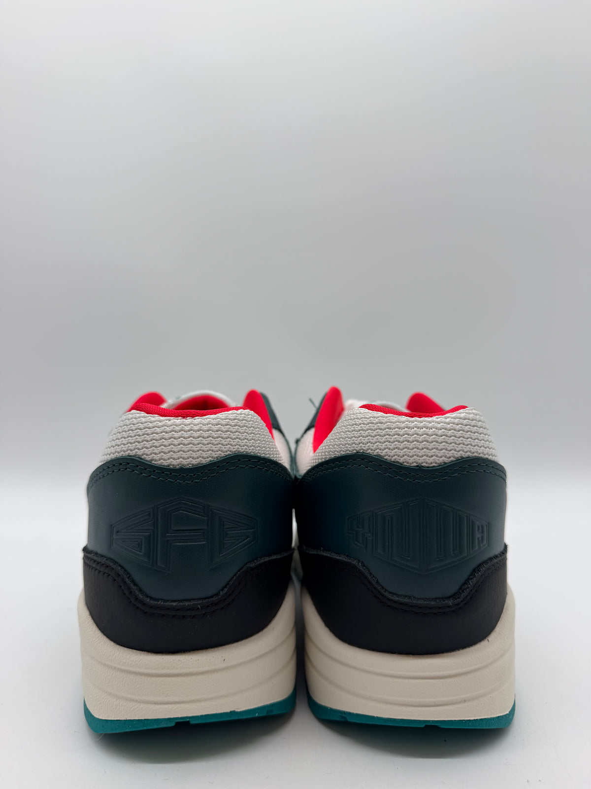 Nike Air Max 1 LeBron James Liverpool F.C.