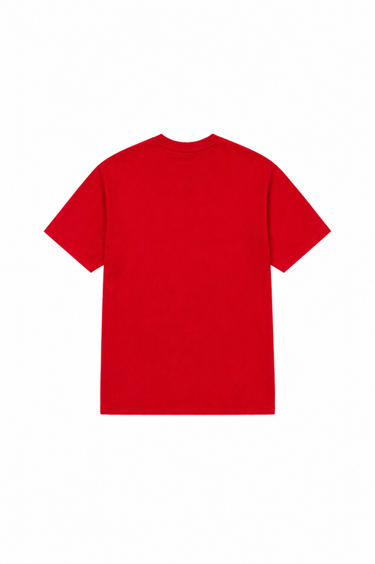 Supreme Marvin Gaye Tee (Red)