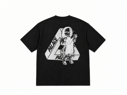 Palace U Figure T-shirt