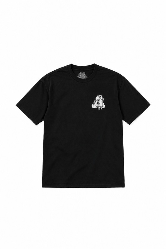 Palace U Figure T-shirt