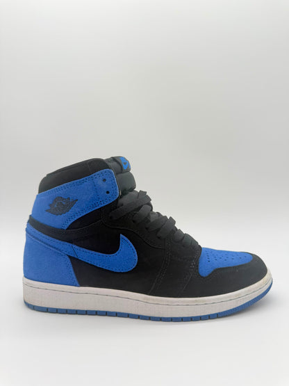 Jordan 1 Royal Reimagined