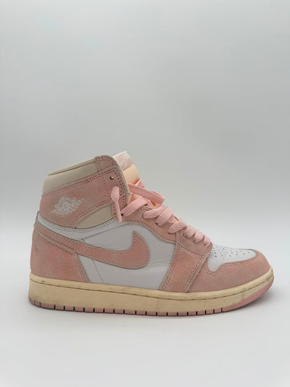 Jordan 1 Washed Pink (W)