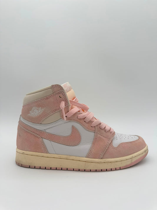 Jordan 1 Washed Pink (W)