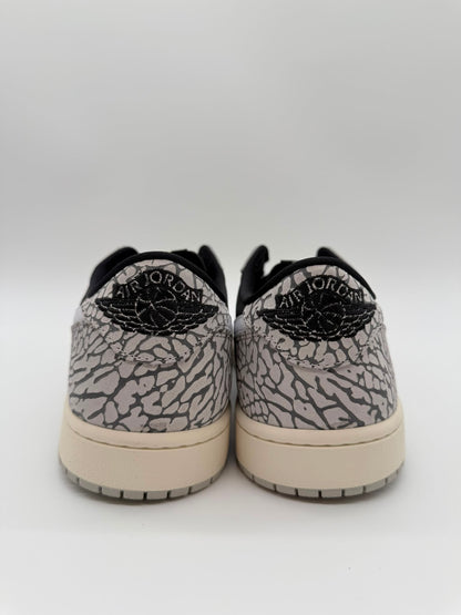 Nike Jordan 1 Retro Low OG  Cement