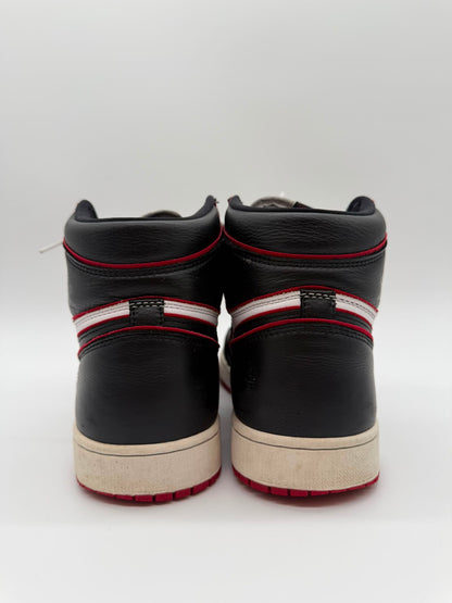 Nike Jordan 1 Retro High Bloodline