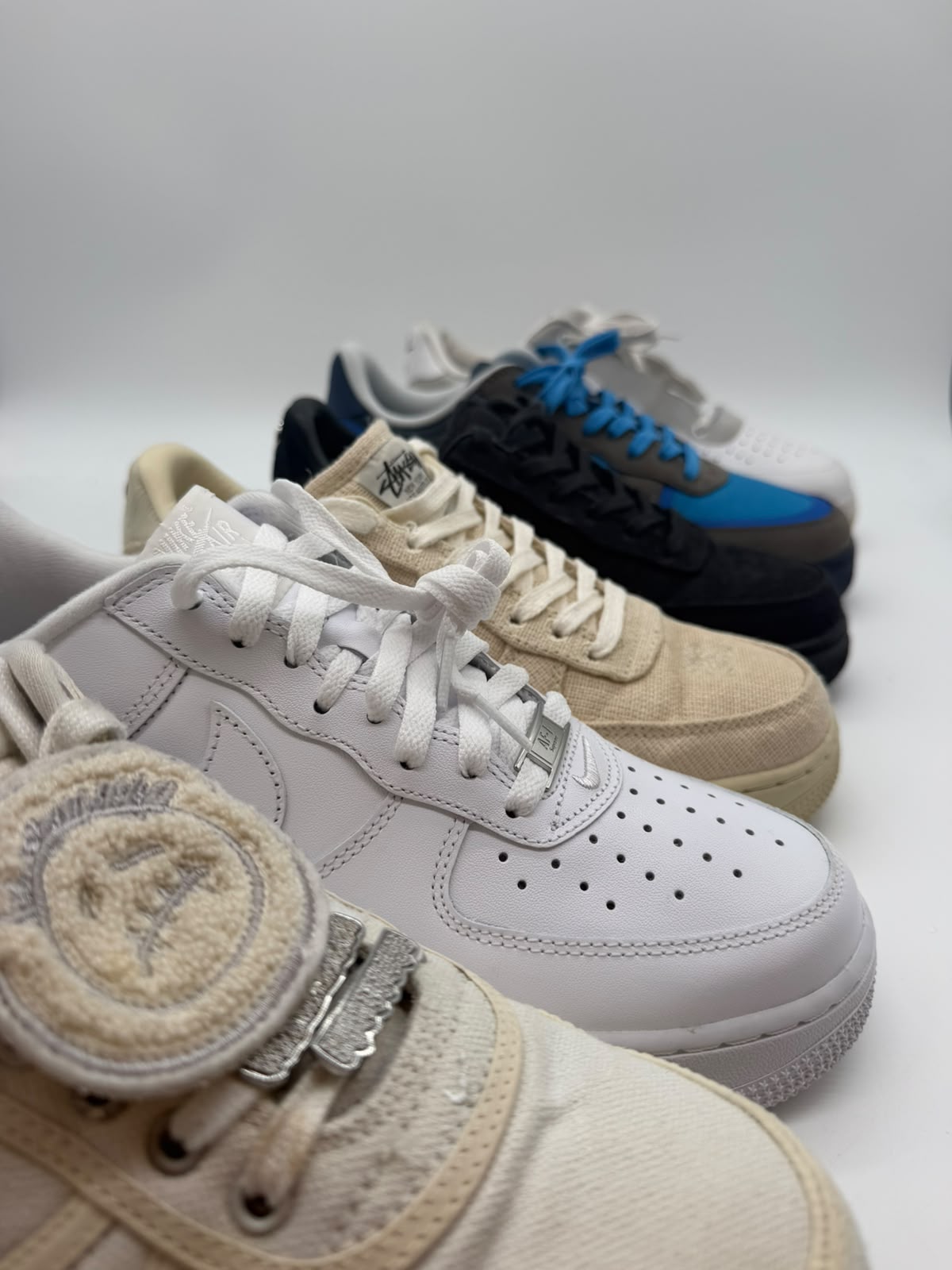 Air Force 1 collectie