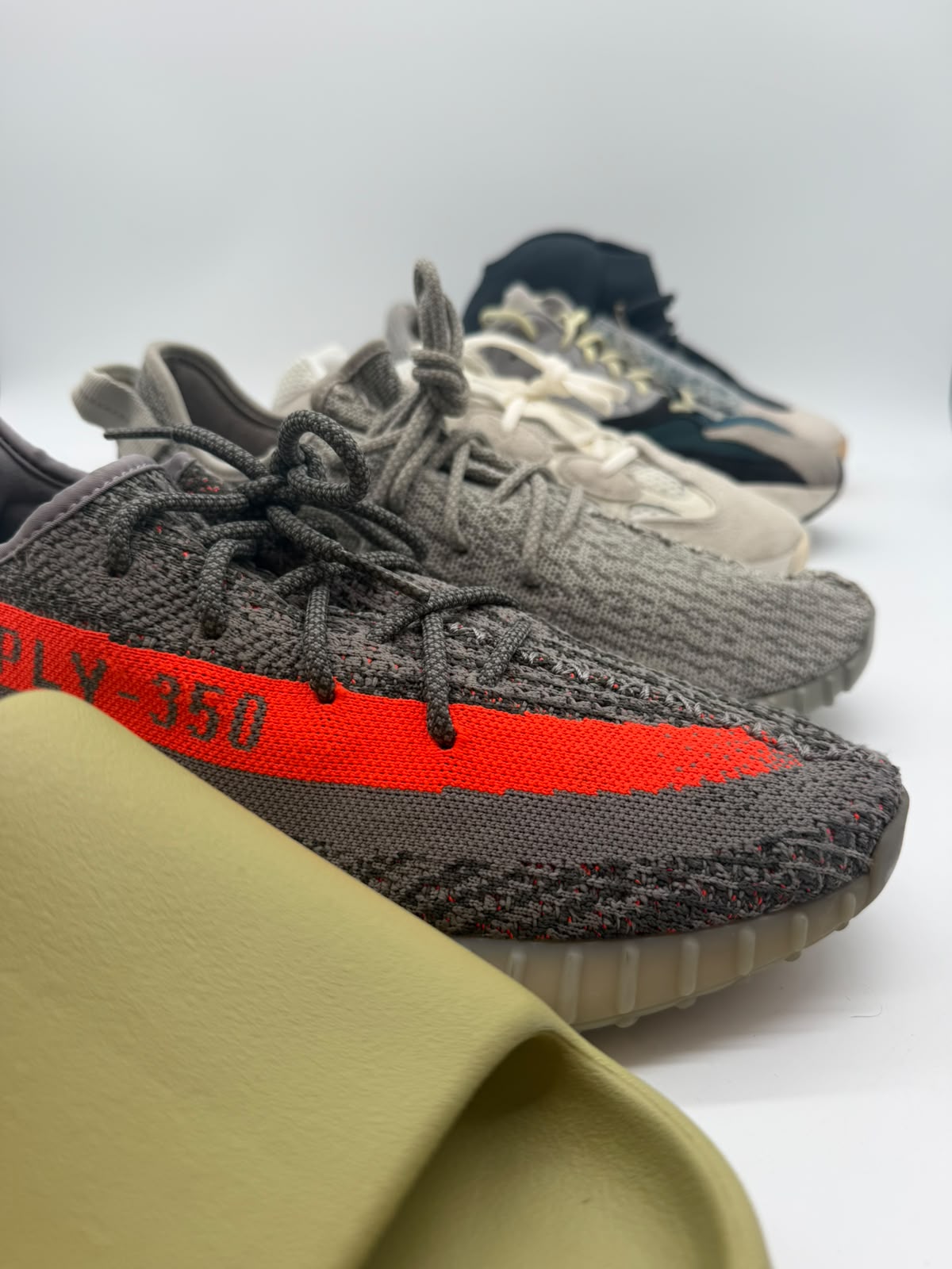 Yeezy collectie