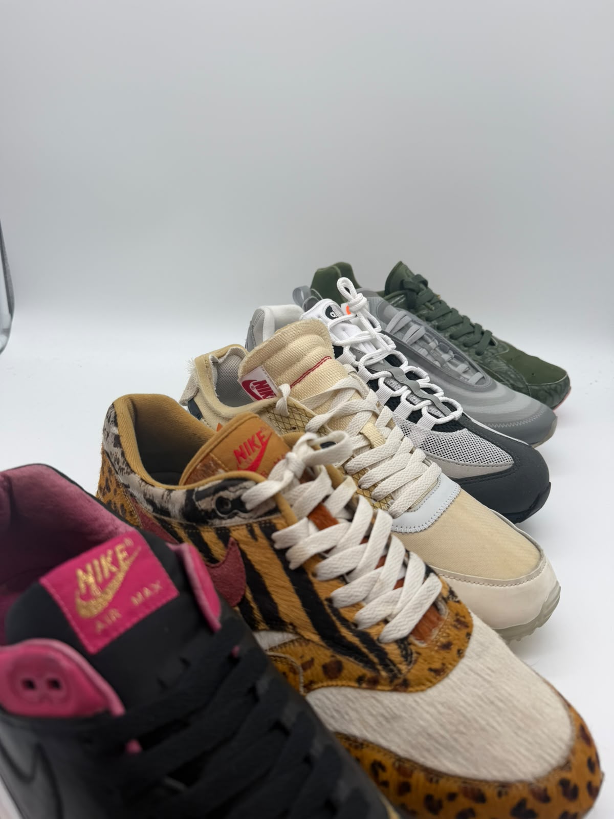 Air Max collectie