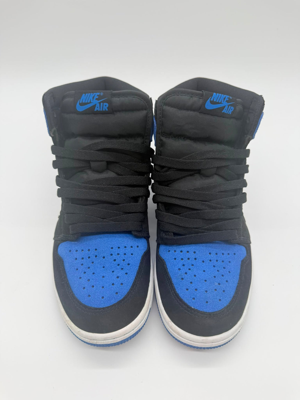 Jordan 1 Royal Reimagined