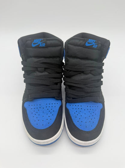 Jordan 1 Royal Reimagined