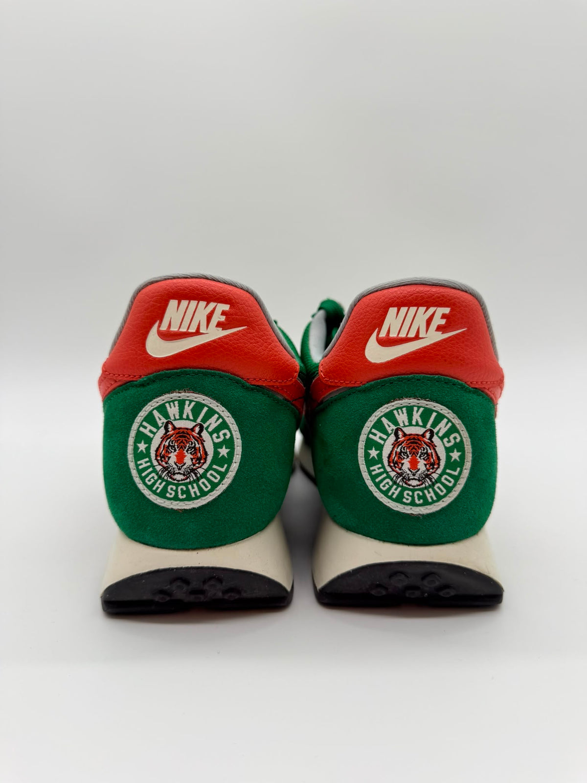 Nike Tailwind 79 Stranger Things Hawkins High School