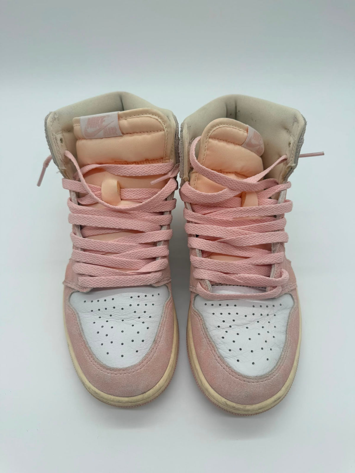 Jordan 1 Washed Pink (W)