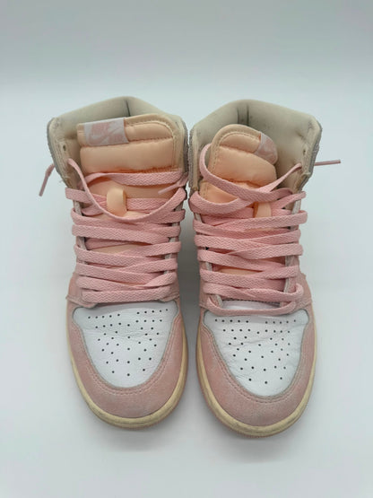 Jordan 1 Washed Pink (W)