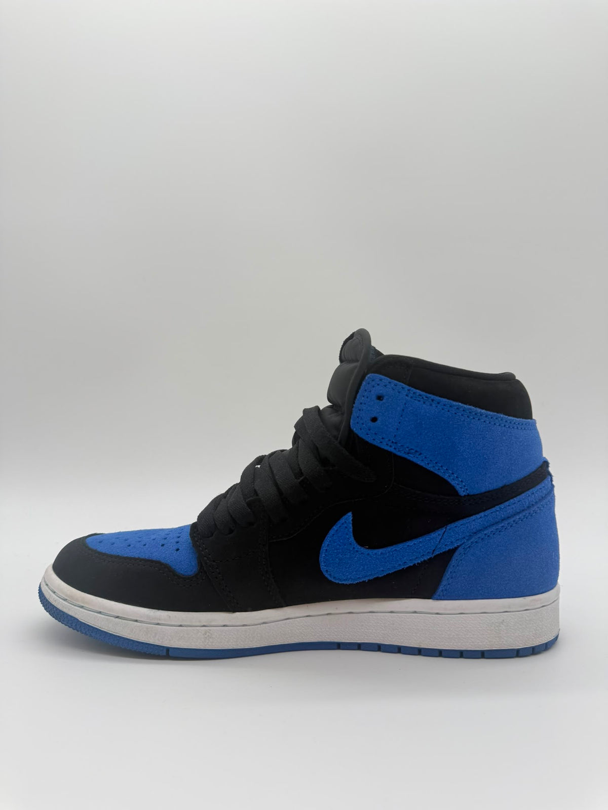 Jordan 1 Royal Reimagined