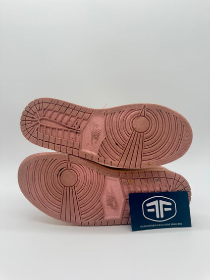 Jordan 1 Washed Pink (W)